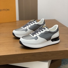 Louis Vuitton Run Away Sneaker